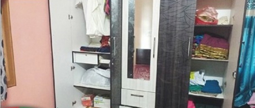theft case